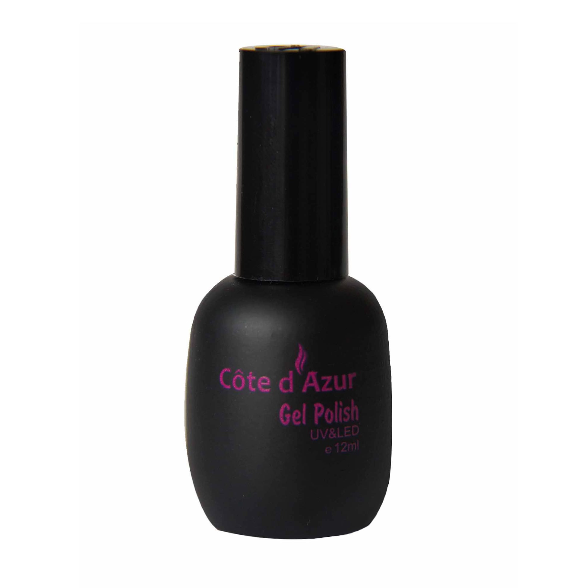 Гель-лак для нігтів Cote d'Azur Gel Polish UV&amp;LED 319, 12 мл